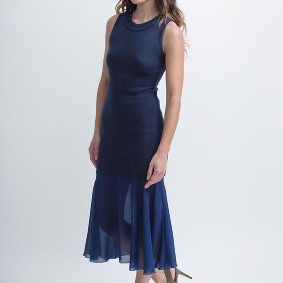 Maurie & Eve Olivia Dress - Picture 1 of 4
